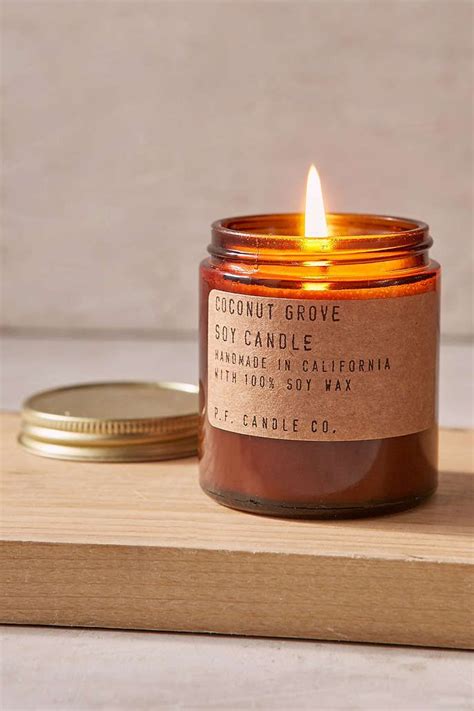 urban outfitters scented candles.